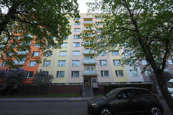 Pronájem bytu 1+1 v osobním vlastnictví 36 m², Hradec Králové
