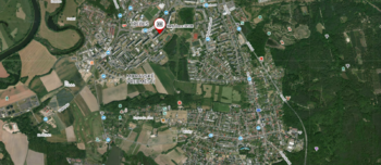 Pronájem bytu 1+1 v osobním vlastnictví 36 m², Hradec Králové