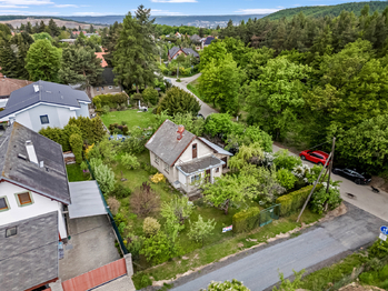 Prodej chaty / chalupy 55 m², Ohrobec