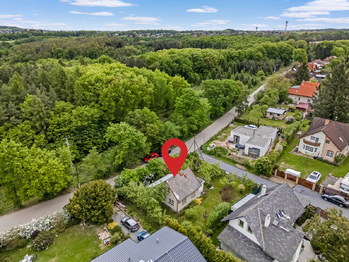 Prodej chaty / chalupy 55 m², Ohrobec