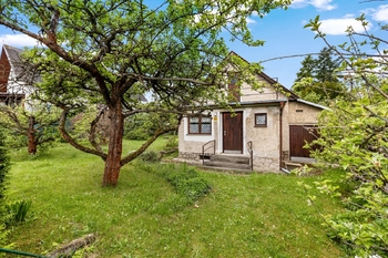 Prodej chaty / chalupy 55 m², Ohrobec