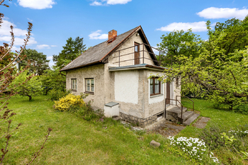 Prodej chaty / chalupy 55 m², Ohrobec