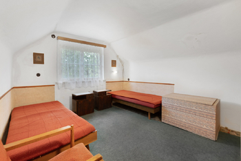Prodej chaty / chalupy 55 m², Ohrobec