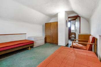 Prodej chaty / chalupy 55 m², Ohrobec