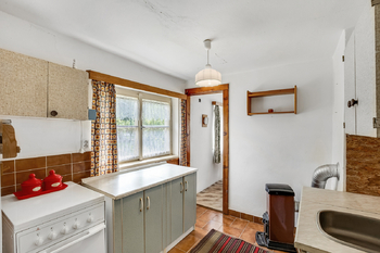 Prodej chaty / chalupy 55 m², Ohrobec