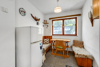 Prodej chaty / chalupy 55 m², Ohrobec