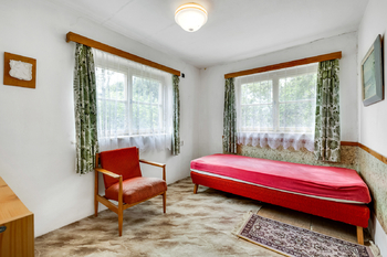 Prodej chaty / chalupy 55 m², Ohrobec