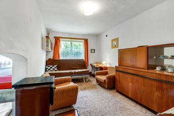 Prodej chaty / chalupy 55 m², Ohrobec