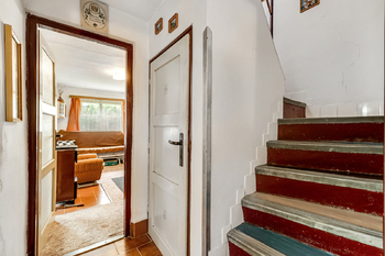 Prodej chaty / chalupy 55 m², Ohrobec