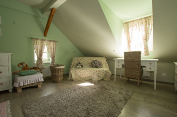 Prodej domu 522 m², Střížovice