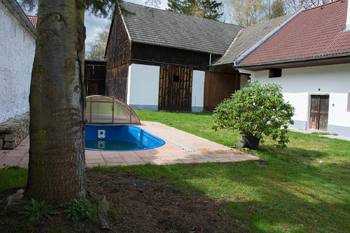 Prodej domu 522 m², Střížovice