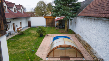 Prodej domu 522 m², Střížovice