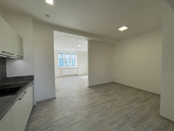 Pronájem bytu 4+kk v osobním vlastnictví 110 m², Ostrava