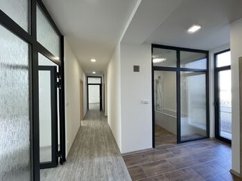 Pronájem bytu 4+kk v osobním vlastnictví 110 m², Ostrava