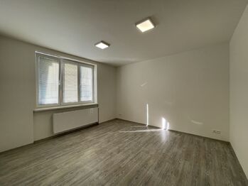 Pronájem bytu 4+kk v osobním vlastnictví 110 m², Ostrava