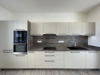 Pronájem bytu 4+kk v osobním vlastnictví 110 m², Ostrava