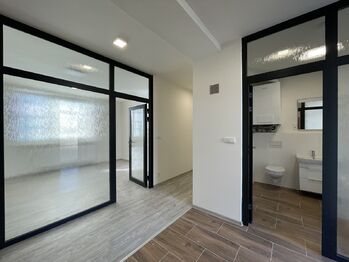 Pronájem bytu 4+kk v osobním vlastnictví 110 m², Ostrava