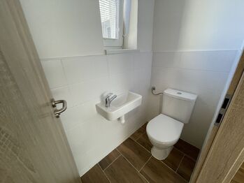 Pronájem bytu 4+kk v osobním vlastnictví 110 m², Ostrava