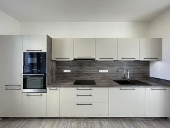 Pronájem bytu 4+kk v osobním vlastnictví 110 m², Ostrava