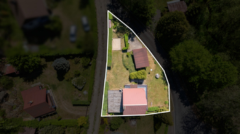 Prodej chaty / chalupy 50 m², Golčův Jeníkov