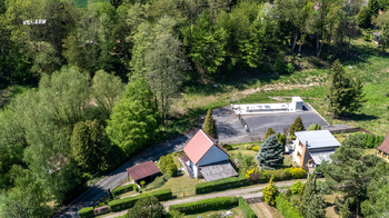 Prodej chaty / chalupy 50 m², Golčův Jeníkov