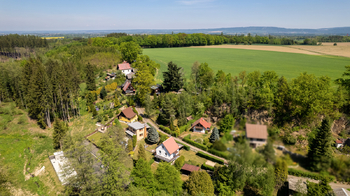 Prodej chaty / chalupy 50 m², Golčův Jeníkov