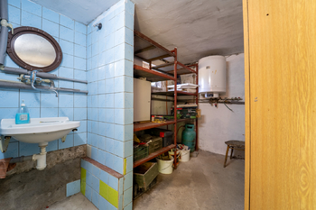 Prodej chaty / chalupy 50 m², Golčův Jeníkov