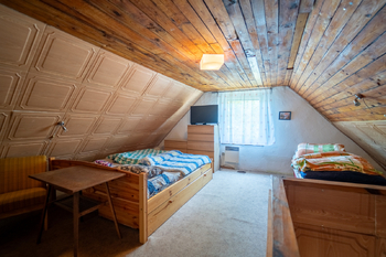 Prodej chaty / chalupy 50 m², Golčův Jeníkov