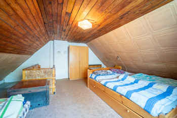 Prodej chaty / chalupy 50 m², Golčův Jeníkov