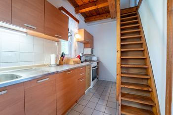 Prodej chaty / chalupy 50 m², Golčův Jeníkov