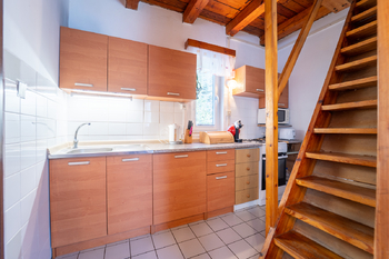 Prodej chaty / chalupy 50 m², Golčův Jeníkov
