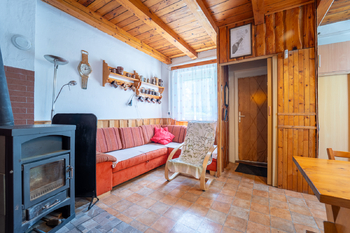 Prodej chaty / chalupy 50 m², Golčův Jeníkov