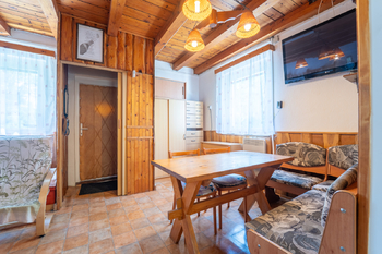 Prodej chaty / chalupy 50 m², Golčův Jeníkov