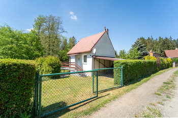 Prodej chaty / chalupy 50 m², Golčův Jeníkov