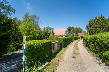 Prodej chaty / chalupy 50 m², Golčův Jeníkov