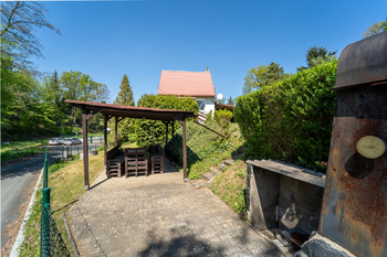 Prodej chaty / chalupy 50 m², Golčův Jeníkov