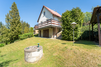 Prodej chaty / chalupy 50 m², Golčův Jeníkov