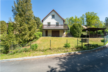 Prodej chaty / chalupy 50 m², Golčův Jeníkov