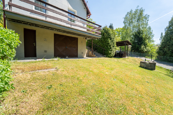 Prodej chaty / chalupy 50 m², Golčův Jeníkov