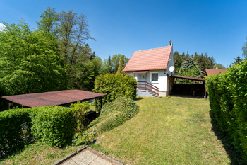 Prodej chaty / chalupy 50 m², Golčův Jeníkov