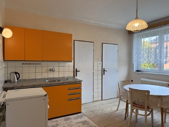 Prodej domu 145 m², Rokycany