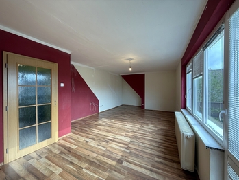 Prodej domu 145 m², Rokycany