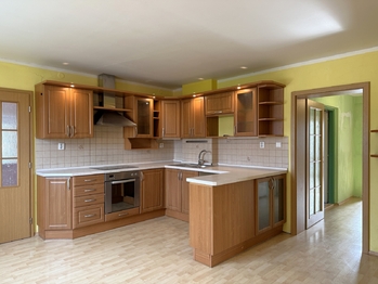 Prodej domu 145 m², Rokycany