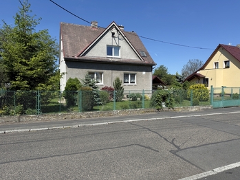 Prodej domu 145 m², Rokycany