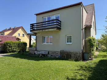 Prodej domu 145 m², Rokycany