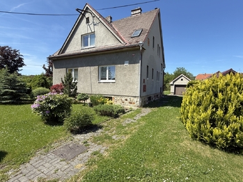 Prodej domu 145 m², Rokycany