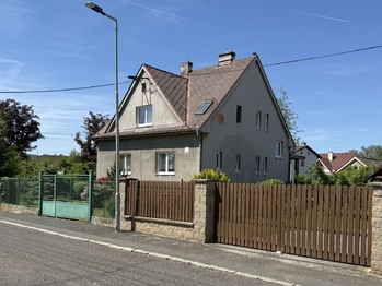 Prodej domu 145 m², Rokycany