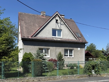 Prodej domu 145 m², Rokycany