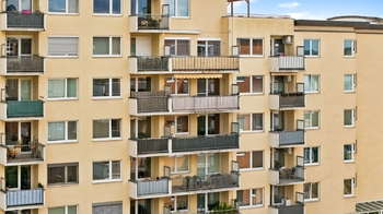 Prodej bytu 4+kk v osobním vlastnictví 93 m², Brno