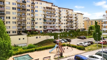 Prodej bytu 4+kk v osobním vlastnictví 93 m², Brno